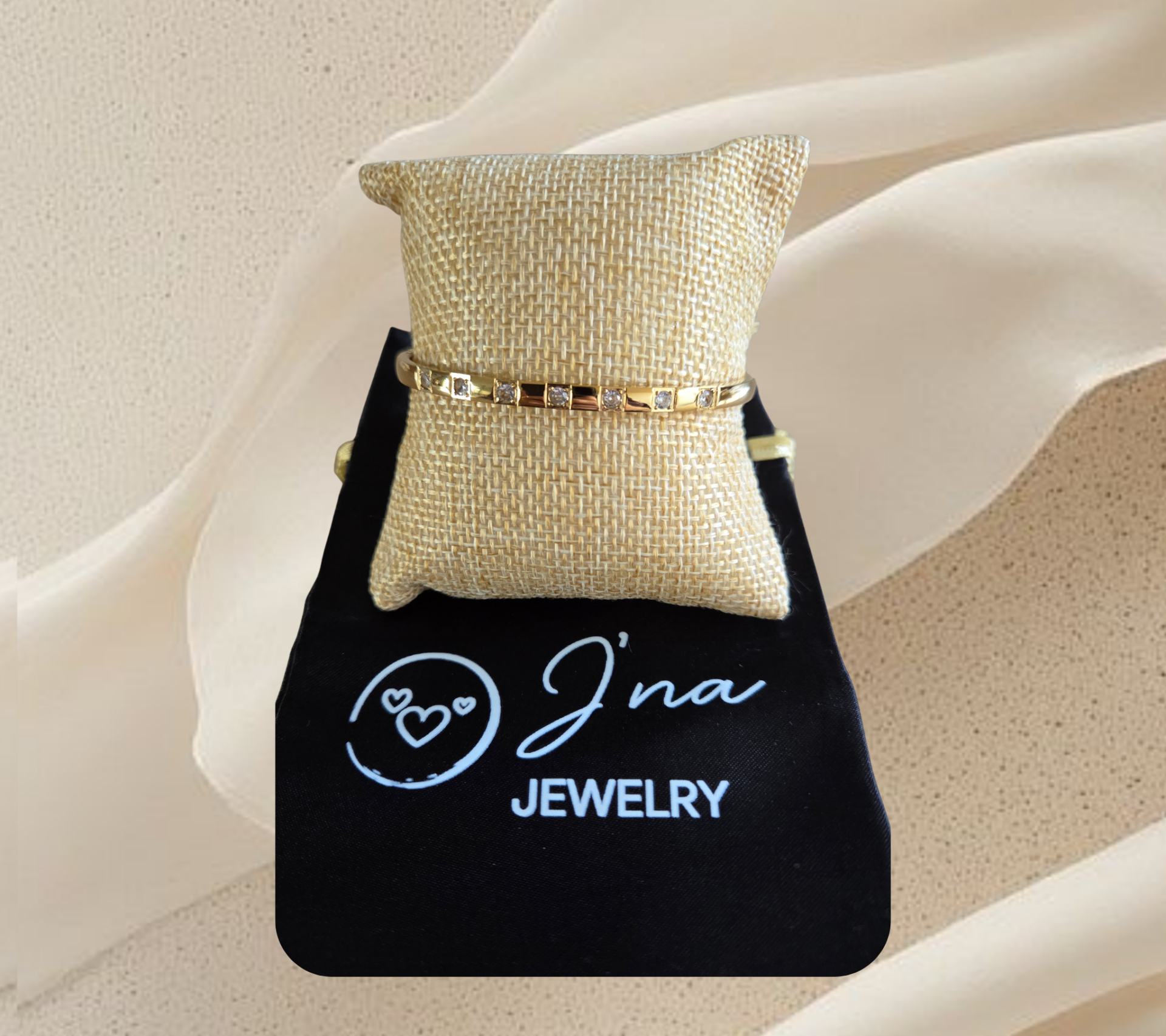 Armband Sevenstone