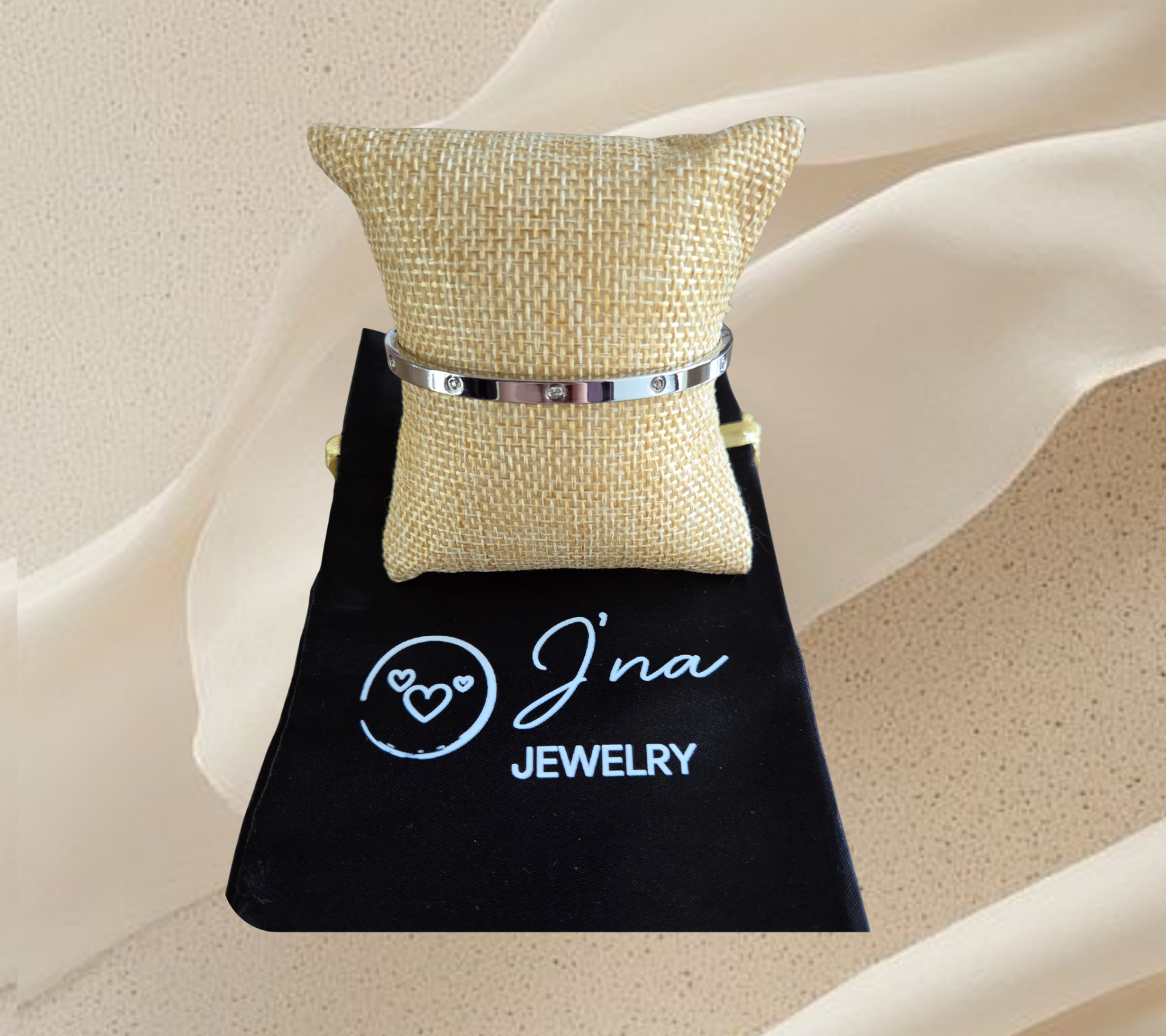 Armband Silverstone