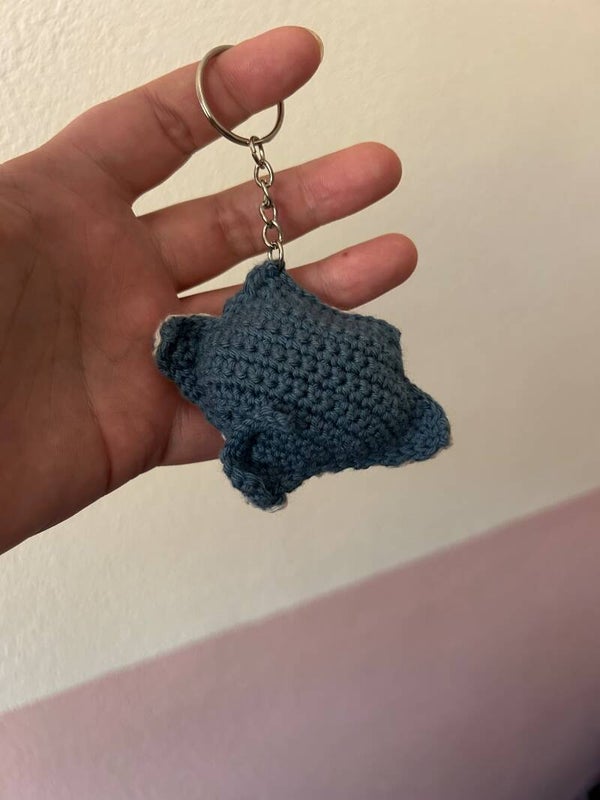 Rog hanger