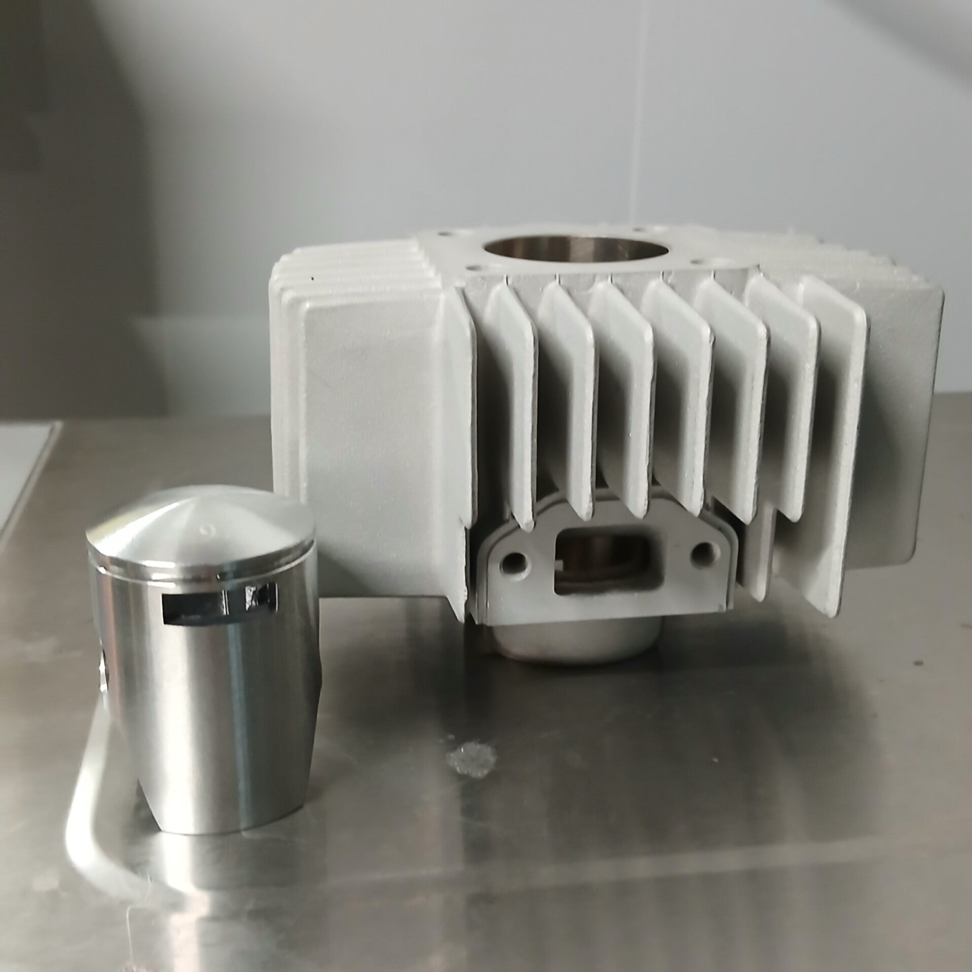 Kit cylindre SPR 50cc