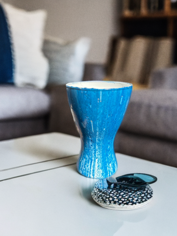 Oceana Vase