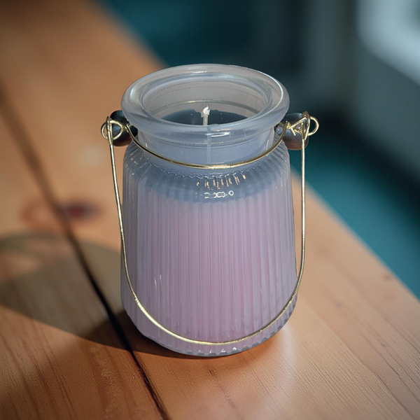 Lighthouse Candle