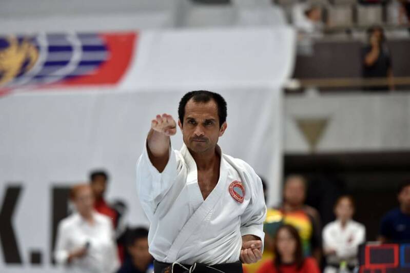 Francisco Astudillo