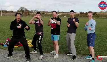 SELF DEFENSE SKERRIES