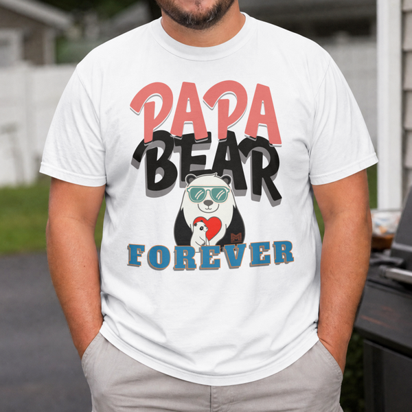 Father's Day T-shirt FREE SHIPPING