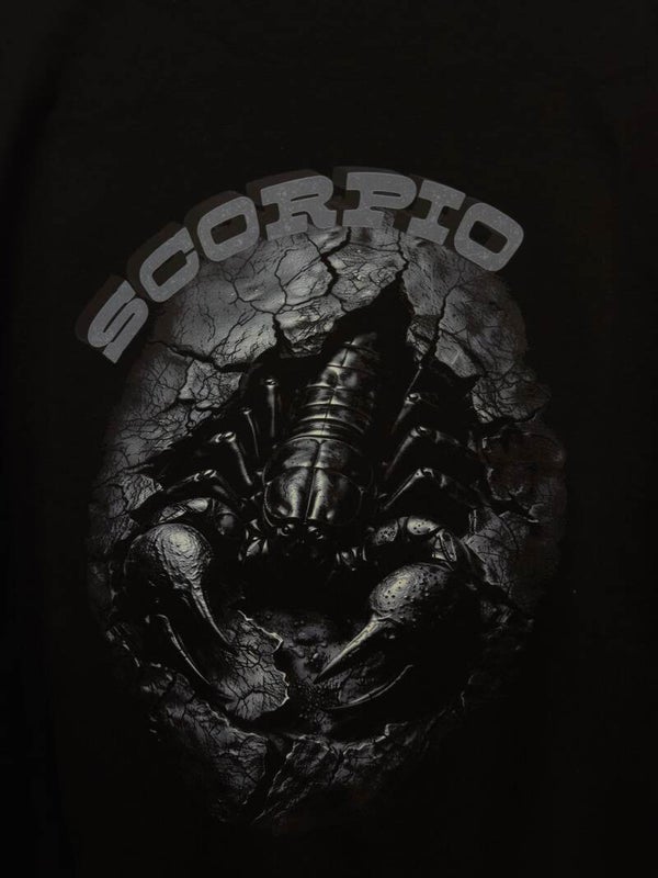 Scorpio Zodiac T-shirt