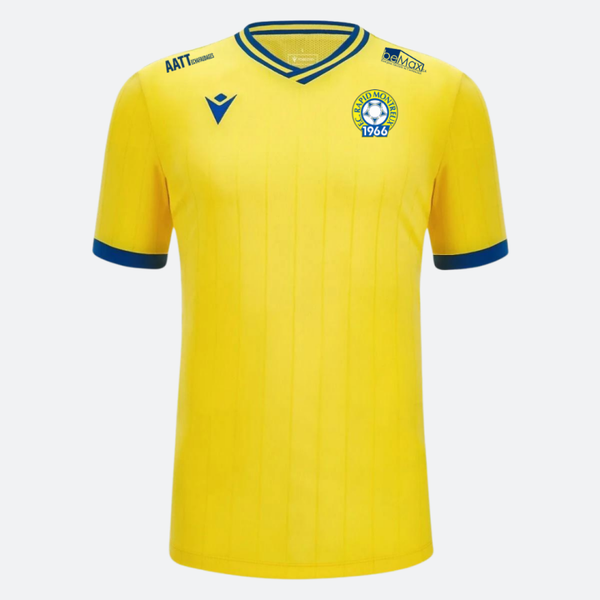 Rapid-Montreux - Maillot de match