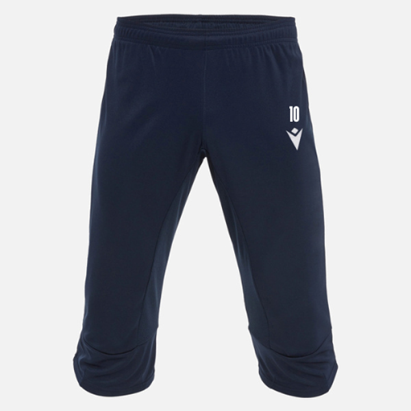 Atlantic-Vevey - Finlay Hero 3/4