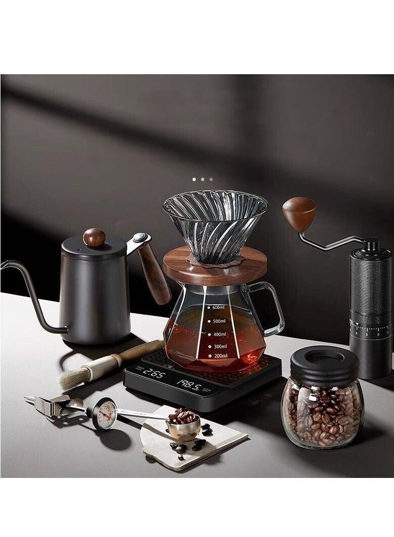 Professional Brewing Tools