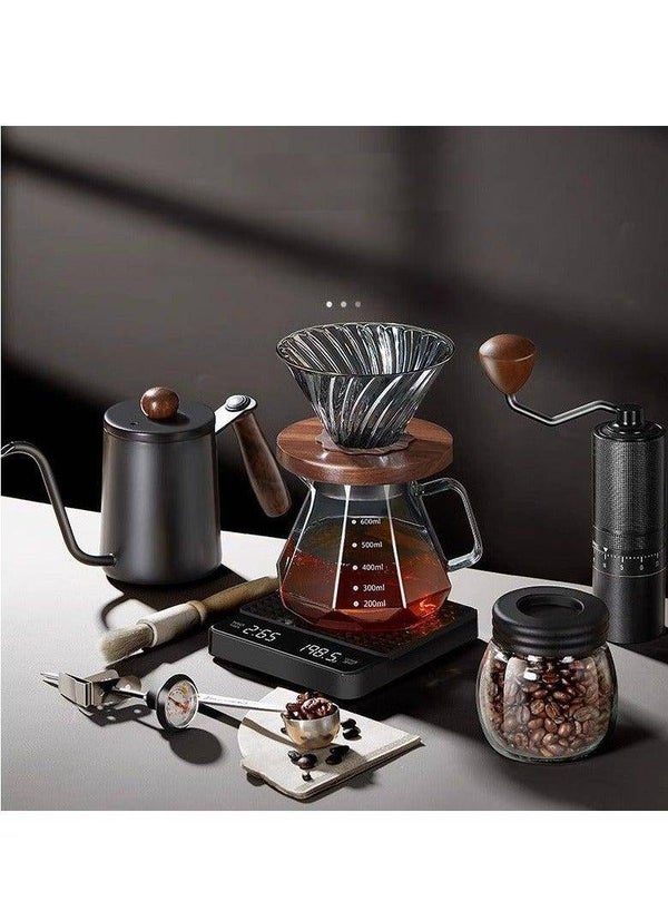 Professional Brewing Tools