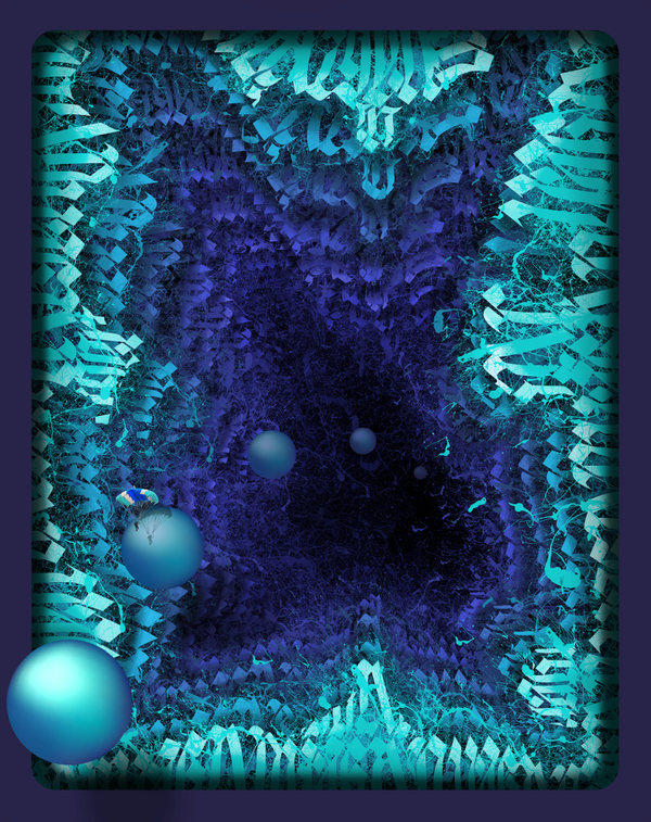 "Beyond the Surface"