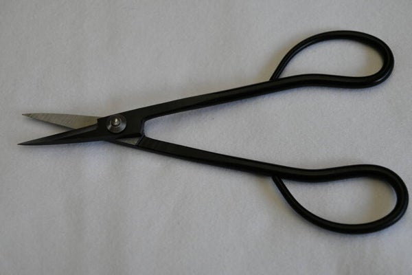 Snoeischaar 18 cm zwart