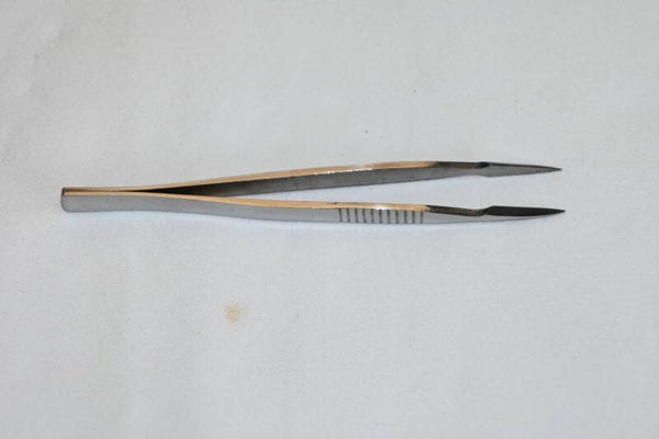 Pincet 12,5 cm Klein