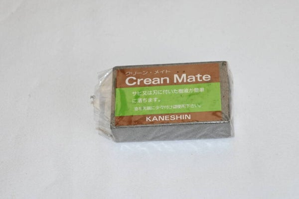 Creanmate - hulpmiddel poetsen matriaal