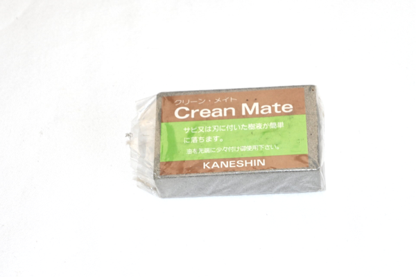 Creanmate - hulpmiddel poetsen matriaal