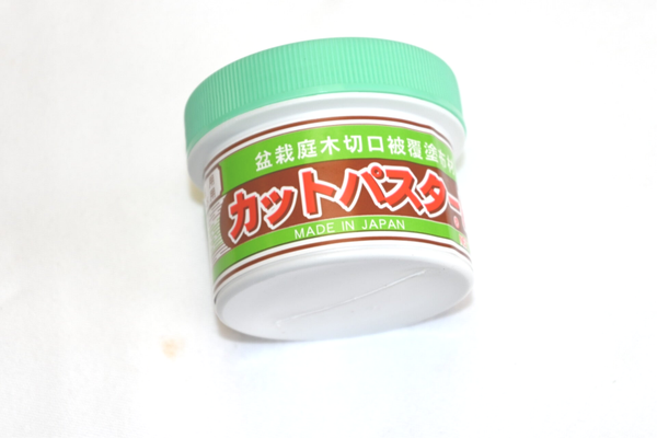 Wondpasta kneedbaar - loofbomen