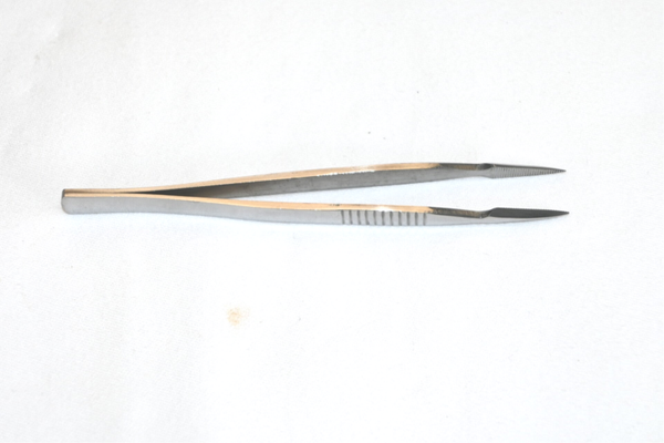 Pincet 12,5 cm Klein