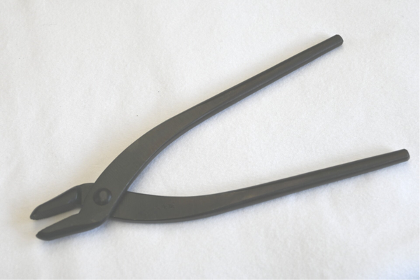 Jin Tang 18 cm Zwart