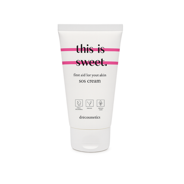 SOS Cream