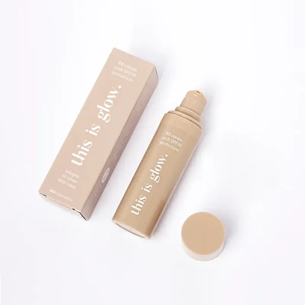 This is glow - BBcream SPF30