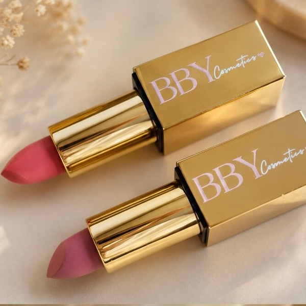 BBYcosmetics “The everyday collection”