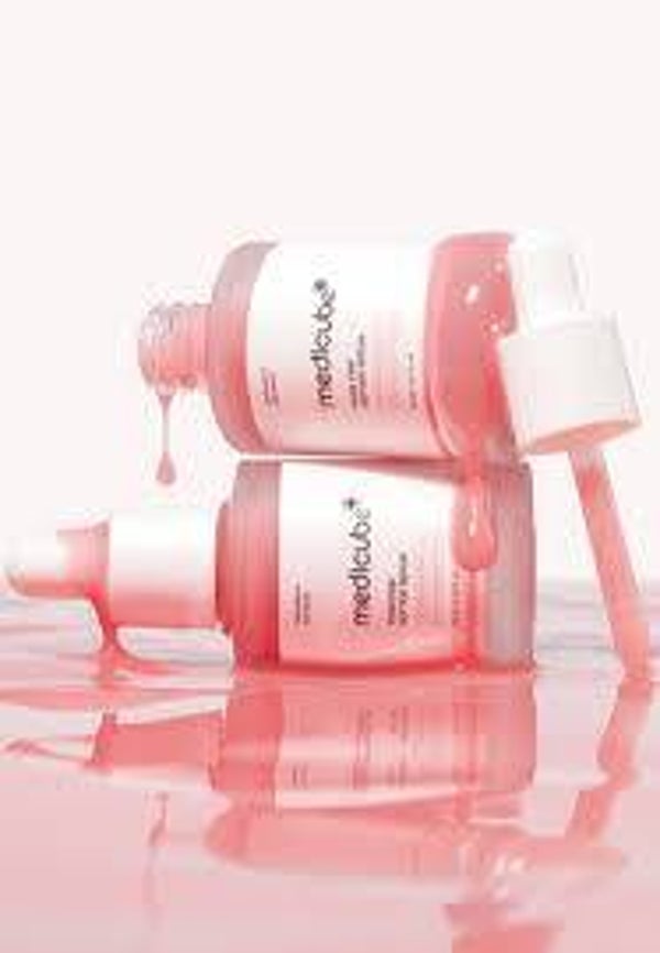 Medicube PDRN Roze Peptide Serum