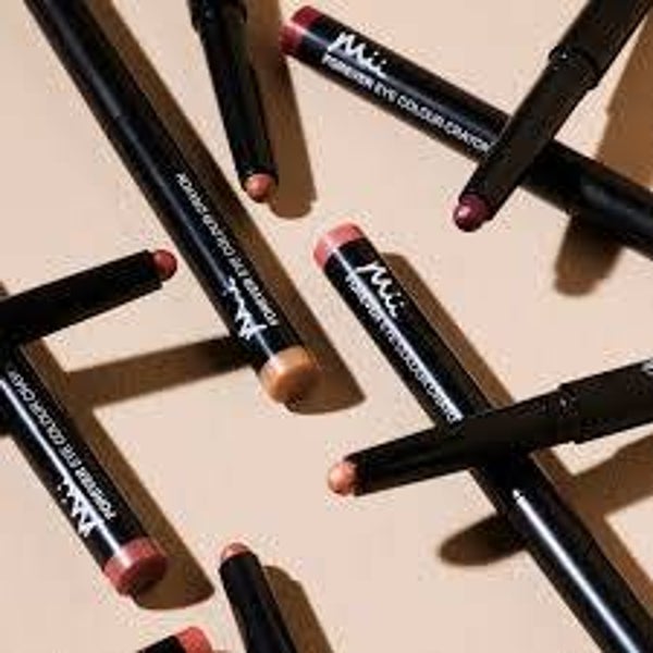 Forever Eye Colour Crayon