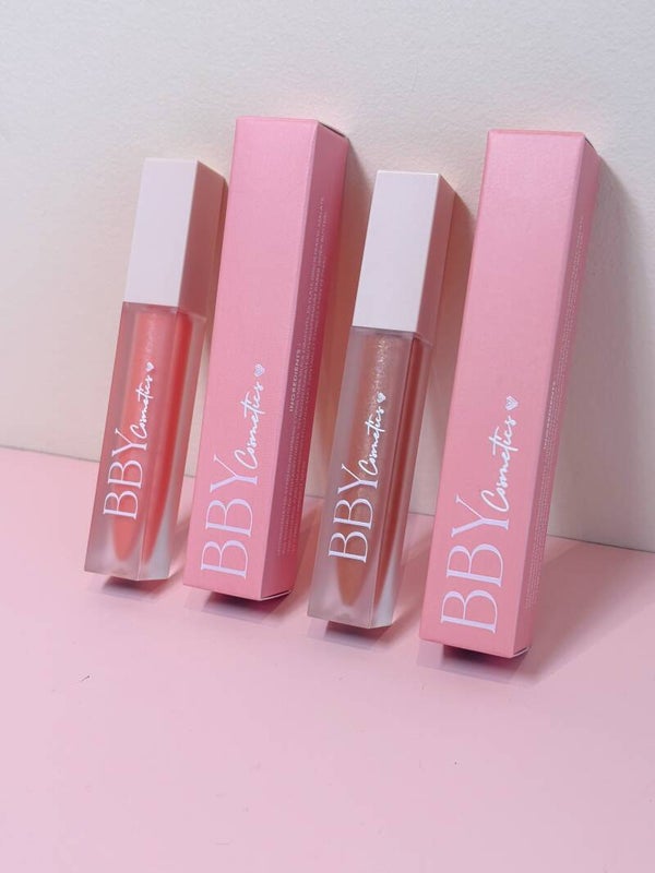 BBYcosmetics - Lipgloss