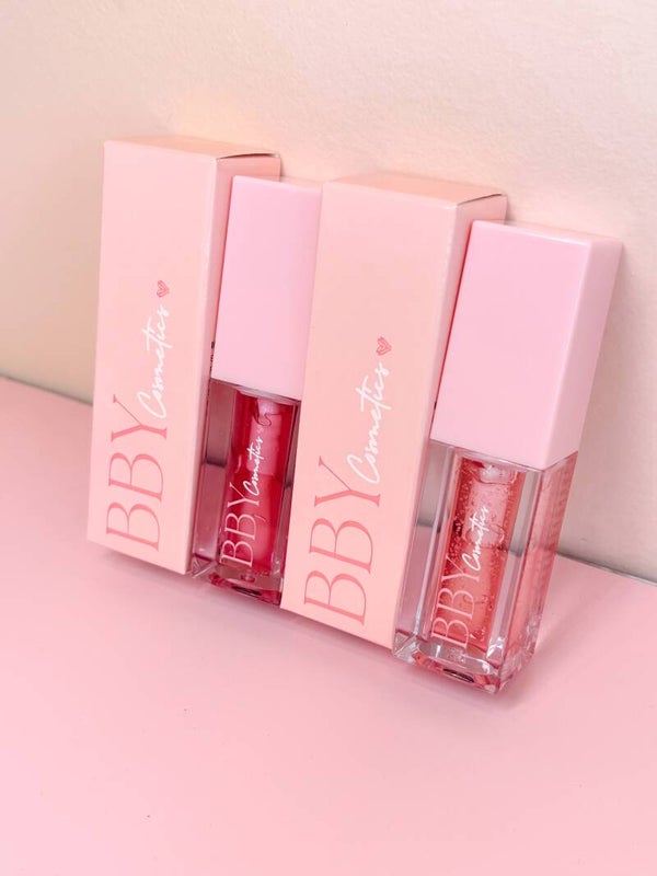 BBYcosmetics- Lip oil
