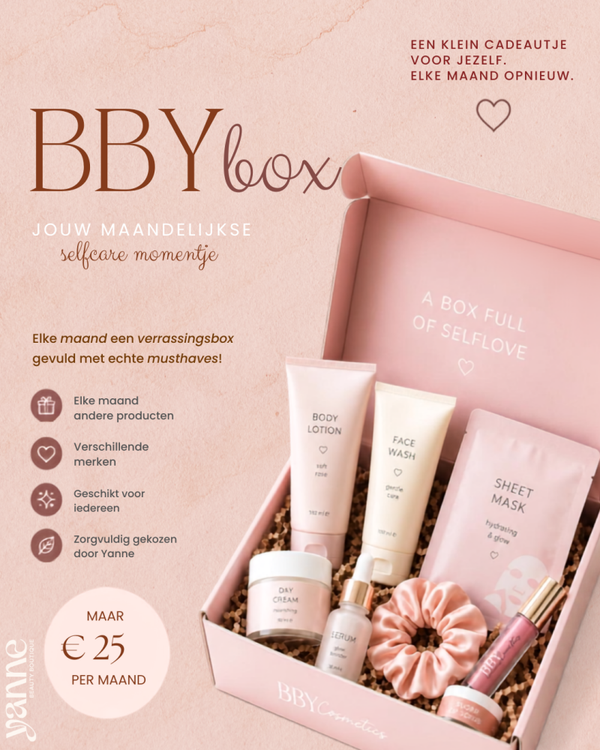 BBYbox