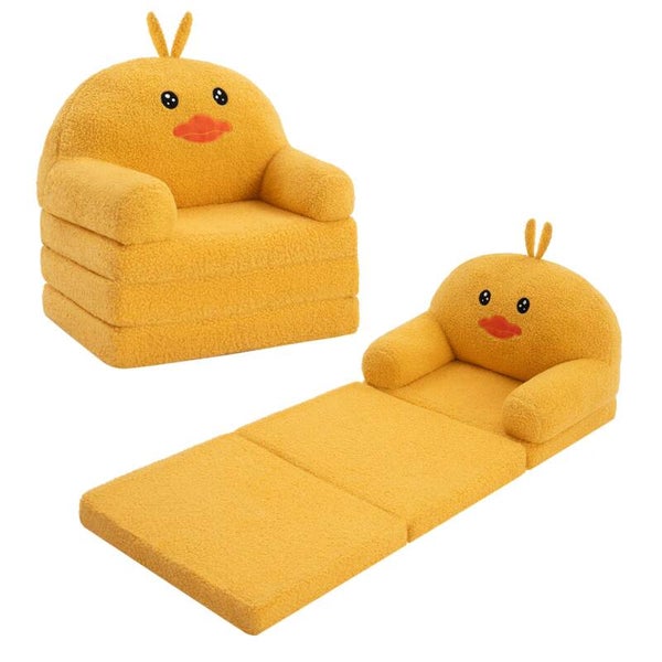 Duck Couch