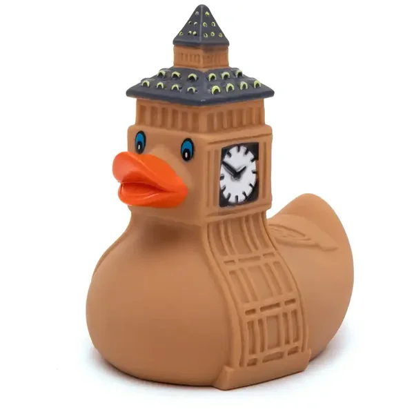 BigBen Duck