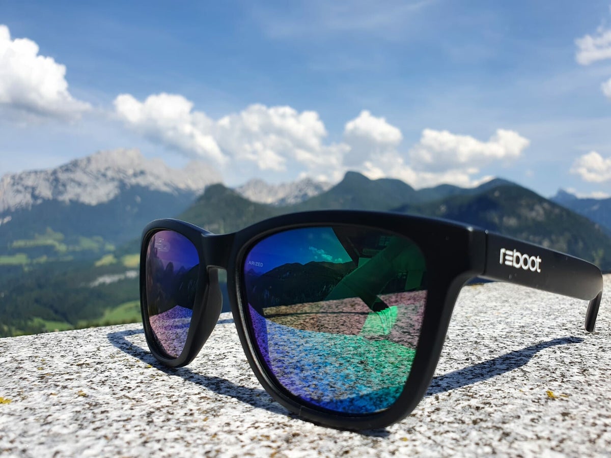 Reboot Optics | Sideways Distribution