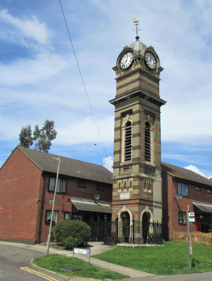 Snodland Clocktower