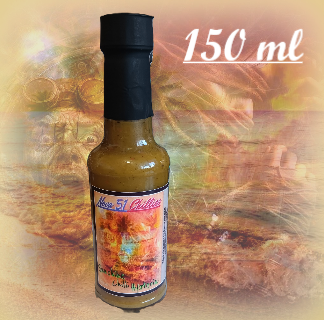 Sunshine Chilli Hysteria