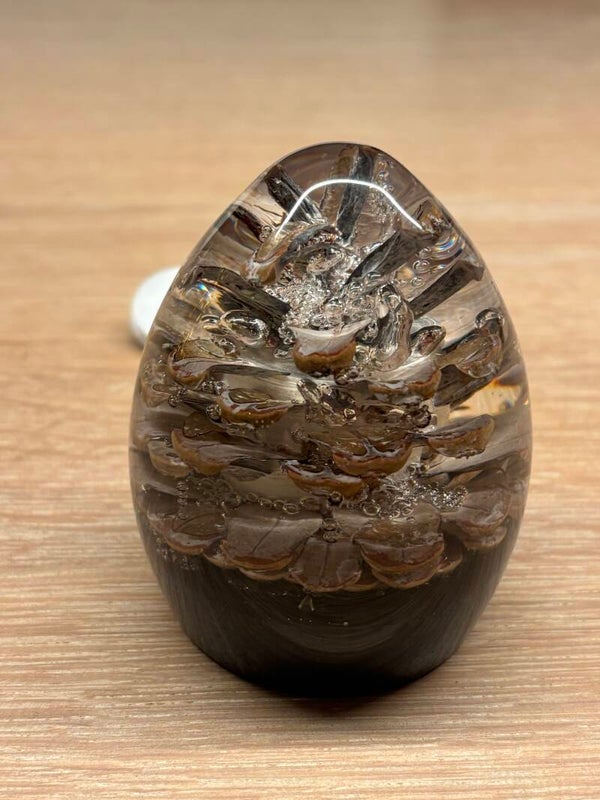 Sfeerlampje “dennenappel”