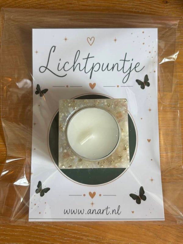 Lichtpuntje