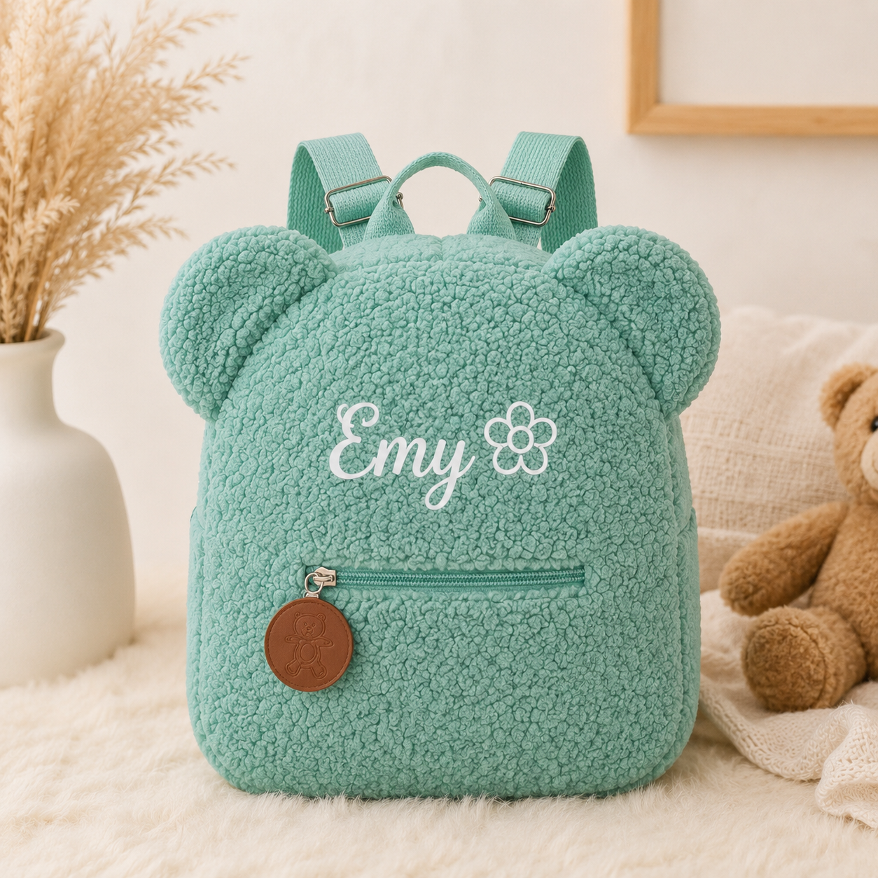 Sac à dos personnalisé 🧸