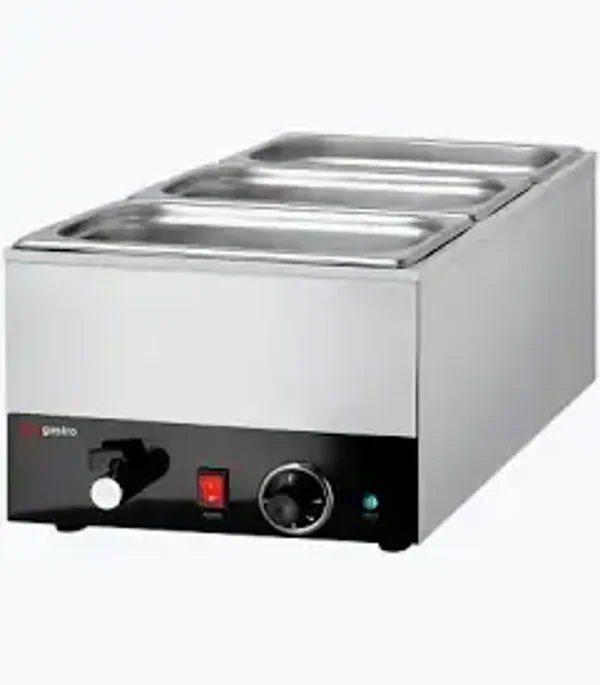 Bain Marie