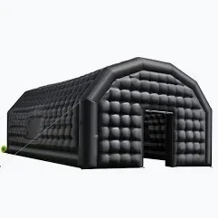 Feesttent 8x6x4m DxBxH