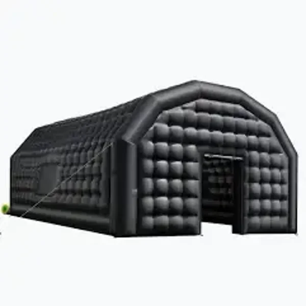 Feesttent 8x6x4m DxBxH