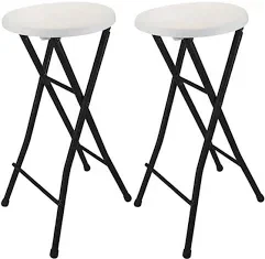 Party tafel krukjes