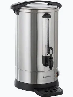 Perculator koffie 11L