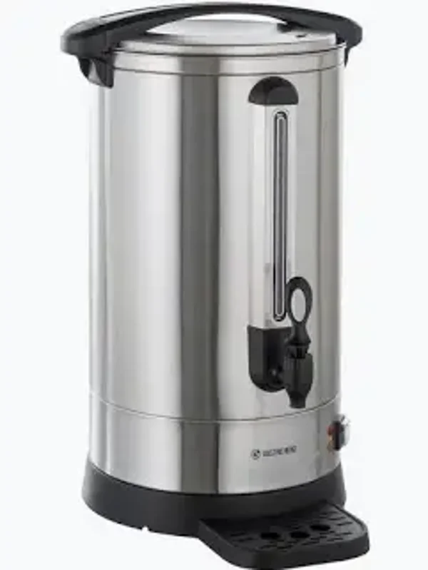 Perculator koffie 11L