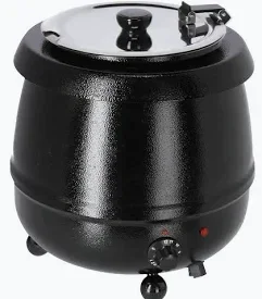 Soepketel 10L