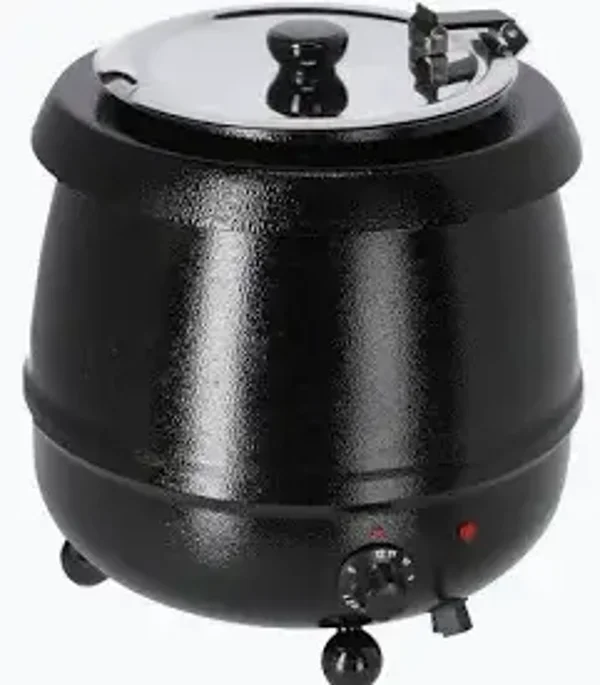 Soepketel 10L