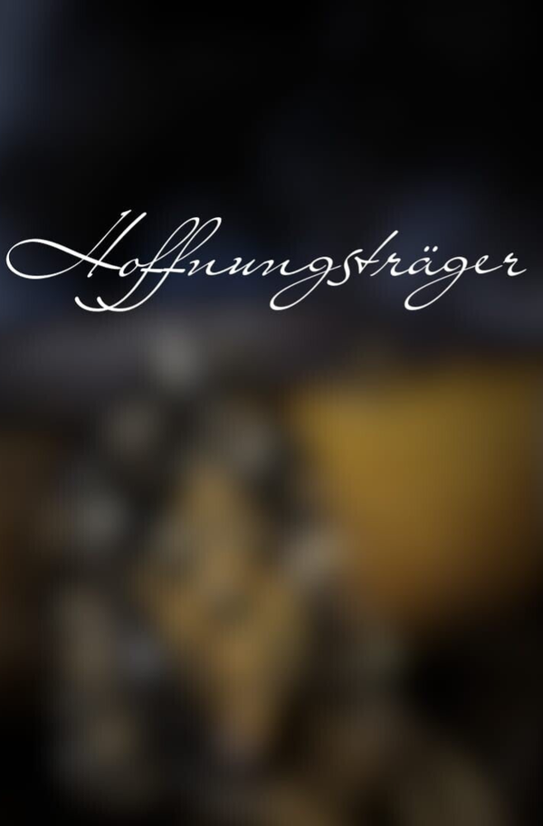 "TALISMAN" - Hoffnungsträger