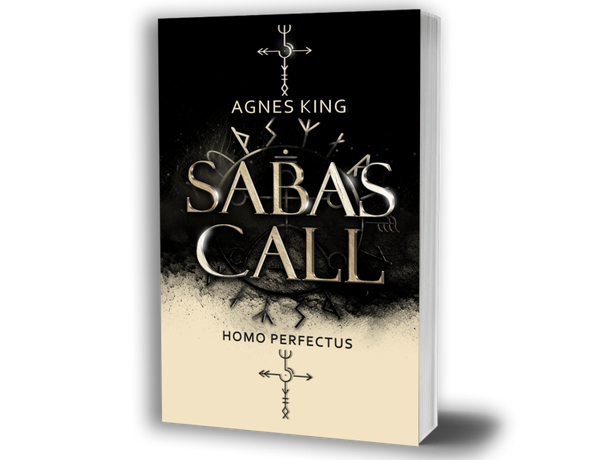 SABAS CALL - homo perfectus | BAND 1