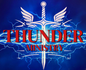 THUNDER MINISTRY
