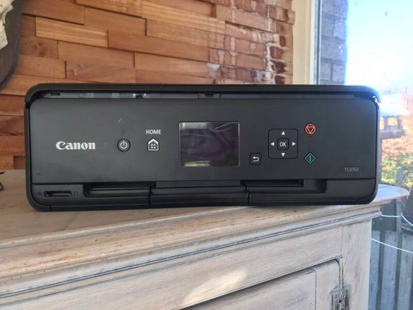 Imprimante Canon TS5050